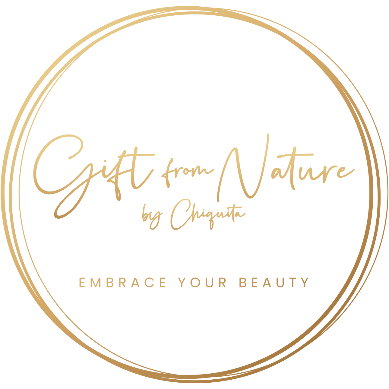 Gift From Nature by Chiquita - GoSalon website