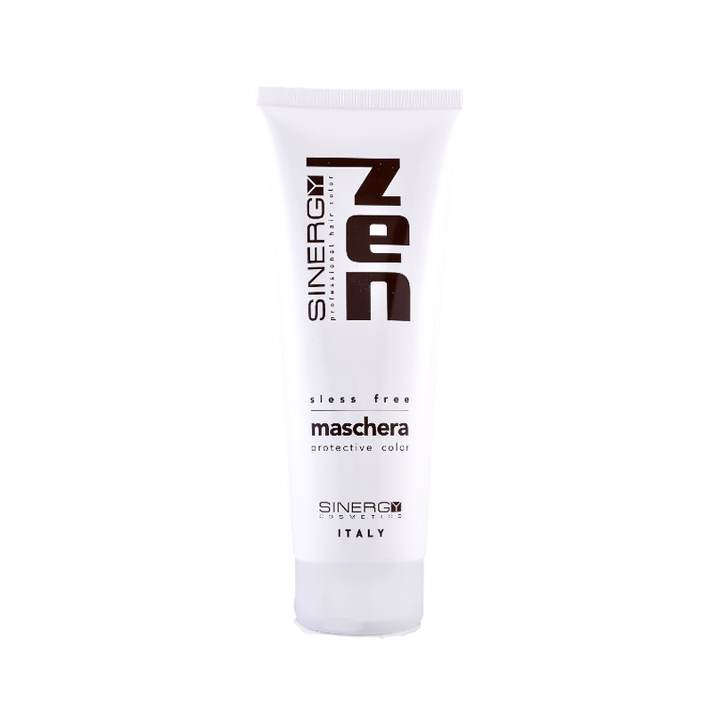 Sinergy Zen hair mask