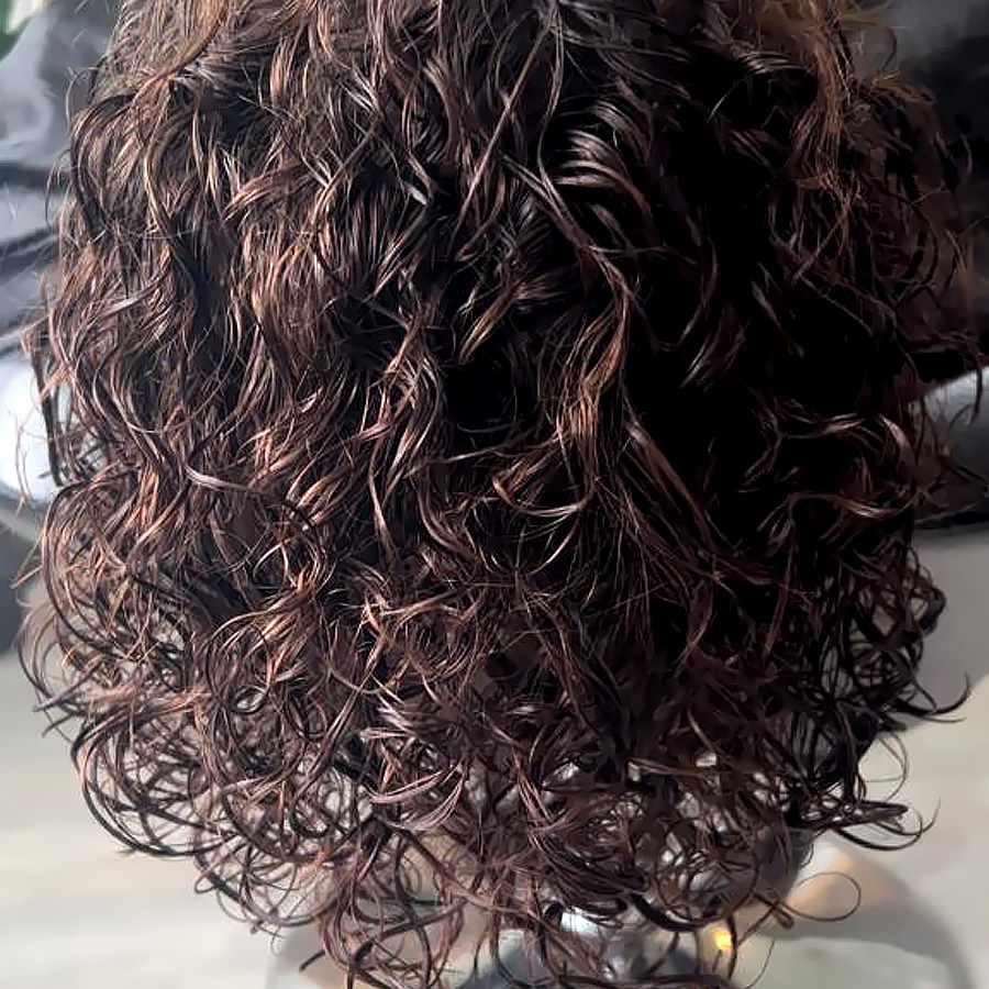 Gift from Nature by Chiquita - Gift From Nature - haarbotox